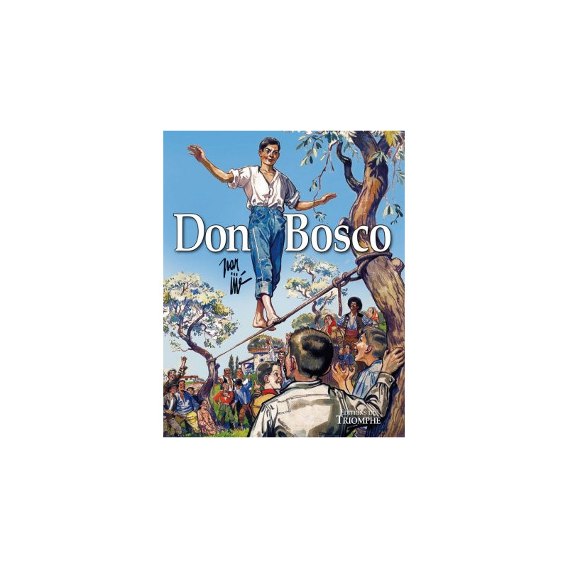 Don Bosco