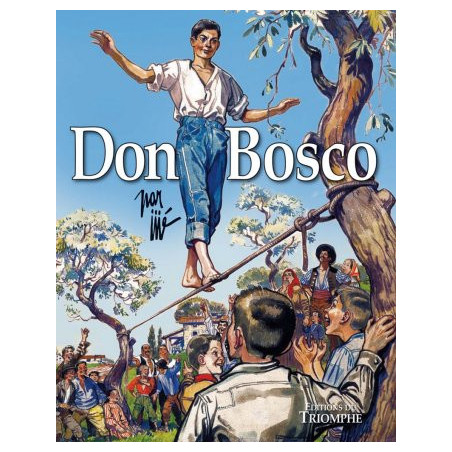 Don Bosco