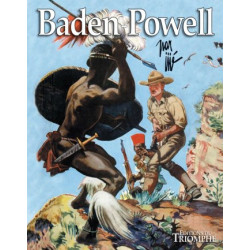 Baden-Powel