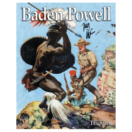 Baden-Powel