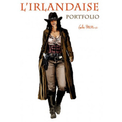 Portfolio L'Irlandaise