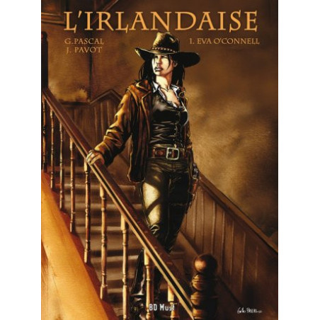 L'Irlandaise T1
