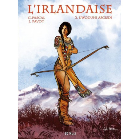 L'Irlandaise T2