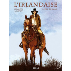 L'Irlandaise T3