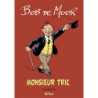 Intégrale 5 albums Monsieur Tric
