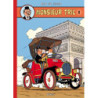 Intégrale 5 albums Monsieur Tric