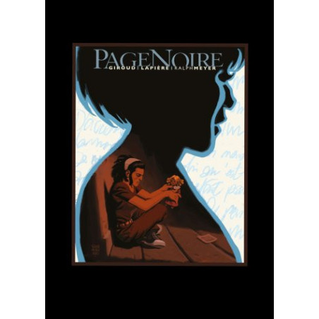 Page Noire
