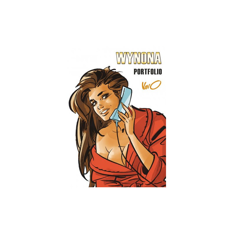 Portfolio Wynona 1