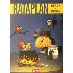 Coffret Collector Rataplan