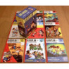 Coffret Collector Rataplan