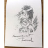 Coffret Collector Rataplan + Fac-Similé + Dédicace de Berck