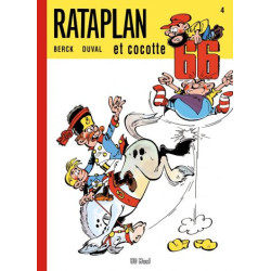 Rataplan et Cocotte 66