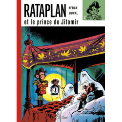 Rataplan et le prince de Jitomir