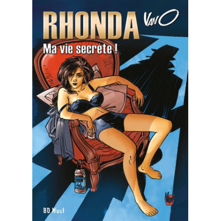 Ma Vie Secrète