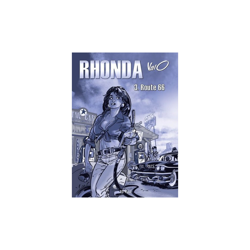 Tome 3 Luxe