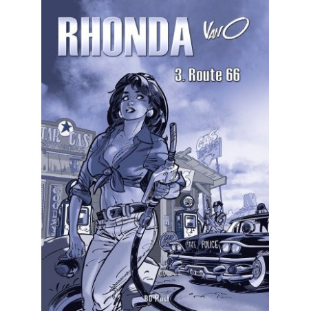 Tome 3 Luxe