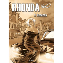 T2 Luxe - Rebecca
