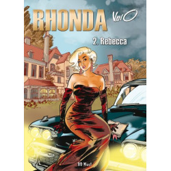T2 - Rebecca