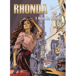 T1 - Help me, Rhonda
