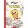 Les énigmes de Ric Hochet T2