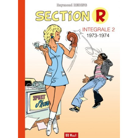 Section R T2