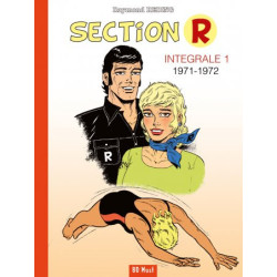 Section R T1
