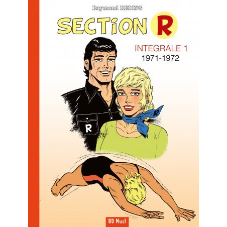 Section R T1