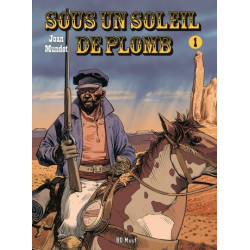 Collection 3 albums Sous un Soleil de Plomb