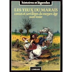 Les yeux du Marais