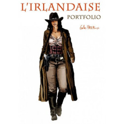 Portfolio Die Irin