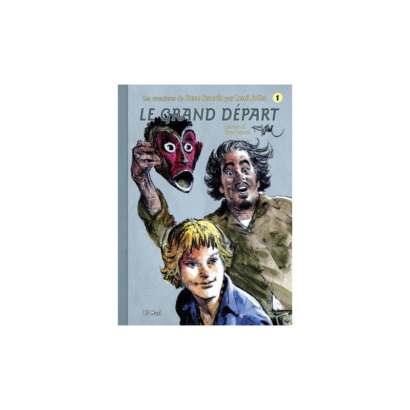 T1 - Le Grand Départ