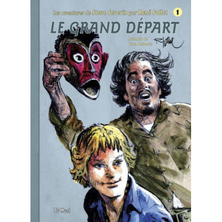 T1 - Le Grand Départ