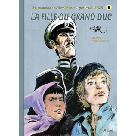 T6 - La Fille du Grand Duc