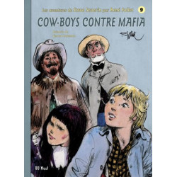 T9 - Cow-Boys contre Mafia