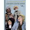 T9 - Cow-Boys contre Mafia