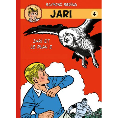 T4 - Jari et le plan Z