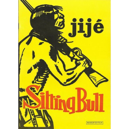 Sitting Bull