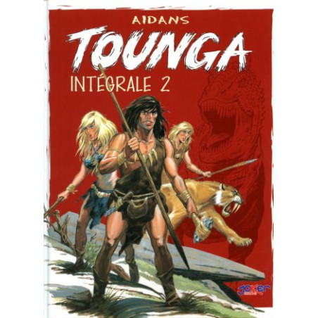 Intégrale 2