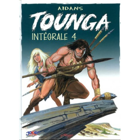 Intégrale 4
