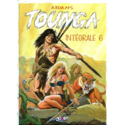 Intégrale 6