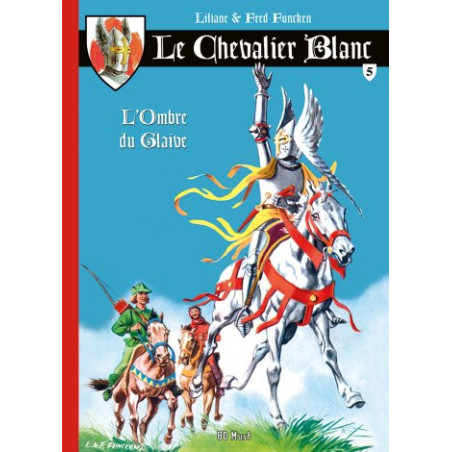 T5 - L'ombre du Glaive