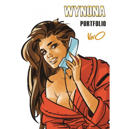 Portfolio Wynona 1