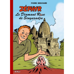 T1 - Le Diamant Rose de Singaradja