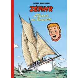 T4 - L'Escale du Balaou