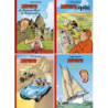 Pack Collection complète Zephyr