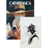 Capablanca T7 + DEDICACE