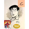 Julius Chancer Tome 4 - Le Secret du Samurai Dedicace C
