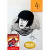Pack Collector 4 albums Julius Chancer dedicace 4