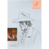 Pack Les Ombres de la Sierra Madre dedicace 1