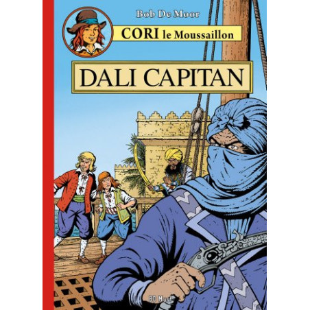Dali Capitan